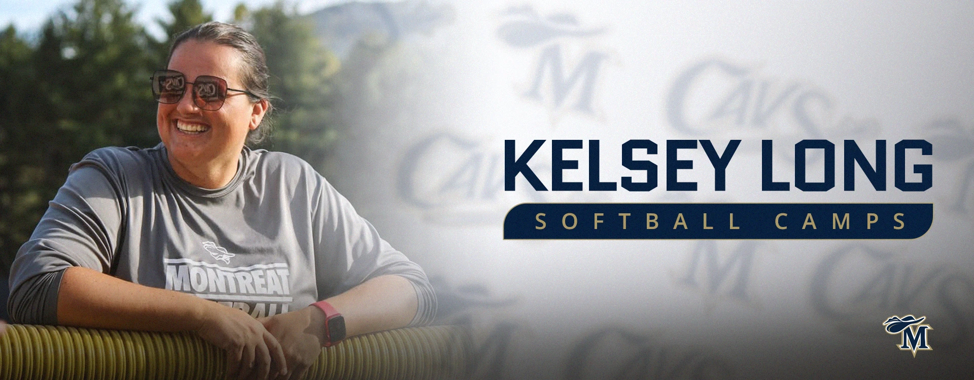 Kelsey Long Softball Camps