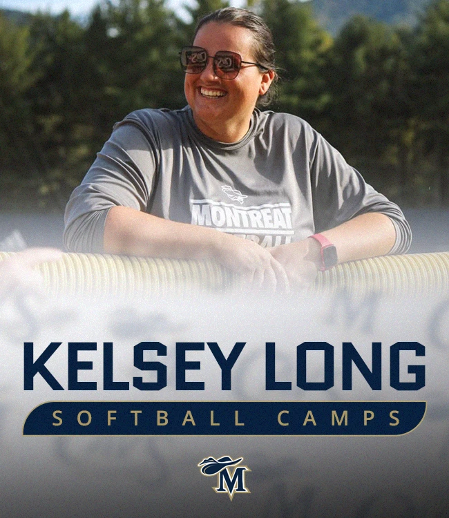 Kelsey Long Softball Camps